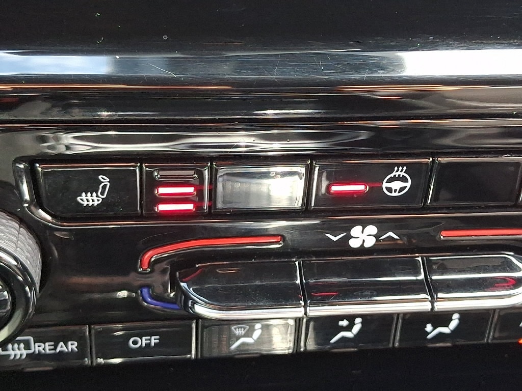 2023 Jeep Grand Cherokee Altitude - Photo 28