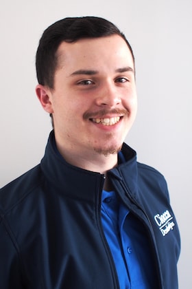 Staff member NICK CATUCCI from ID_512d690c4778