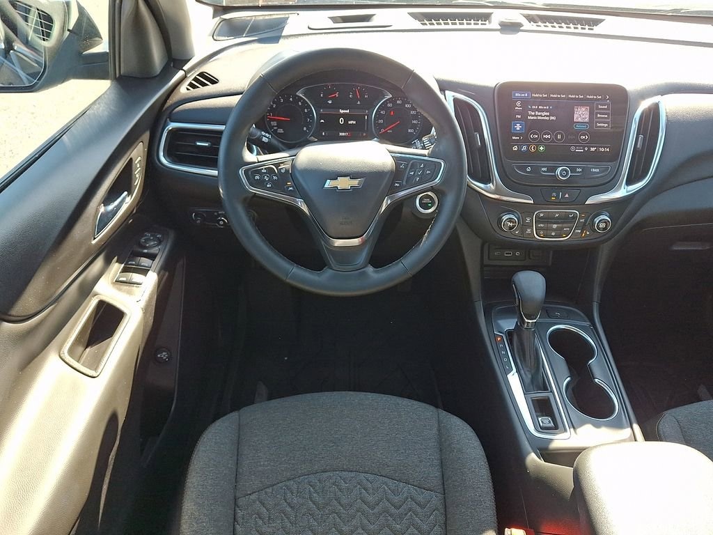 Used 2024 Chevrolet Equinox LT SUV