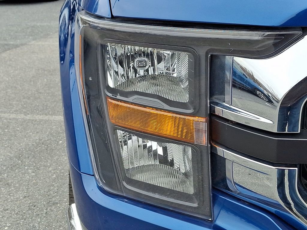 2023 Ford F-150 XL - Photo 12