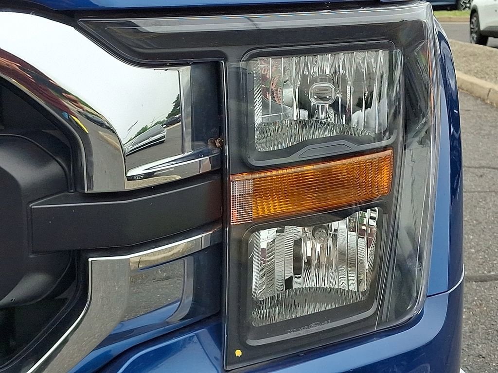 2023 Ford F-150 XLT - Photo 13