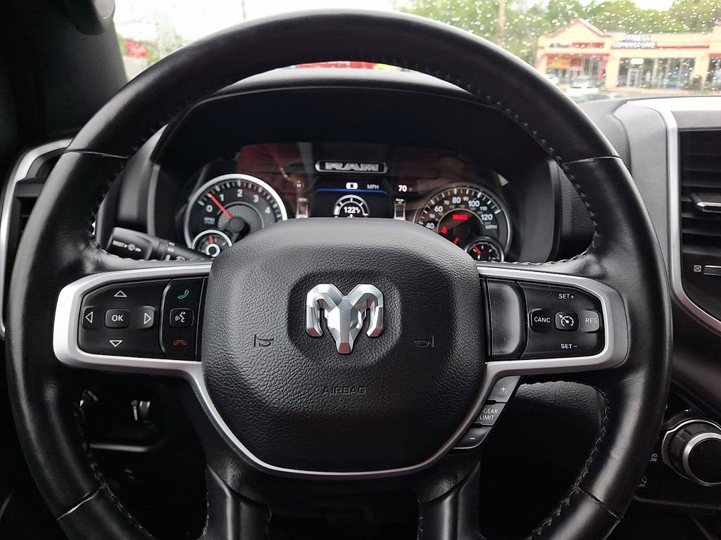 2022 RAM Ram 1500 Pickup Big Horn/Lone Star - Photo 19