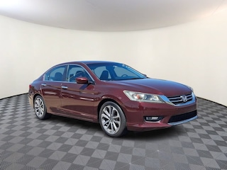 2014 Honda Accord Sport Sedan for sale in Muncy PA