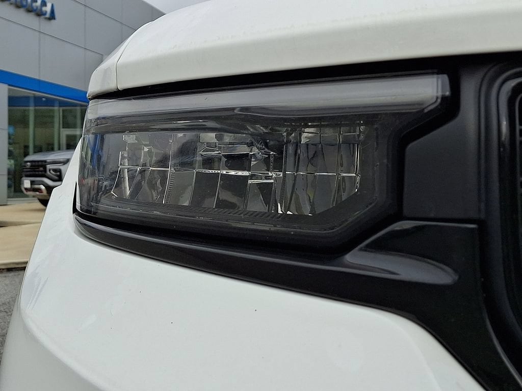 2023 Jeep Grand Cherokee Altitude - Photo 12