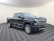 Chevrolet Silverado 2500 HD