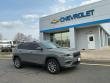 Used 2020 Jeep Cherokee Latitude Plus
