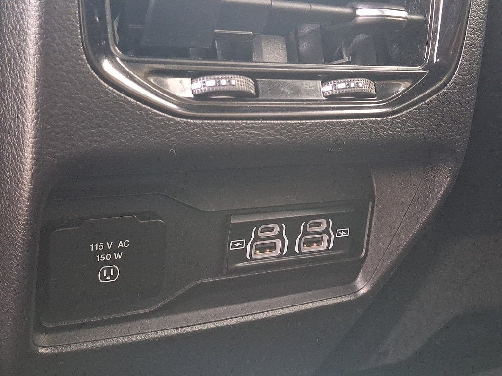 2023 Jeep Grand Cherokee Altitude - Photo 15
