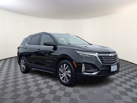 2023 Chevrolet Equinox Premier SUV