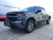 Used 2021 Chevrolet Silverado 1500 Custom Truck