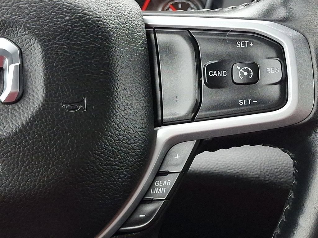 2022 RAM Ram 1500 Pickup Big Horn/Lone Star - Photo 23