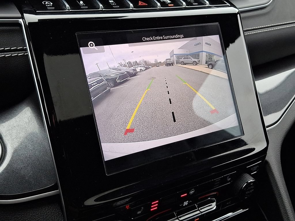 2023 Jeep Grand Cherokee Altitude - Photo 4