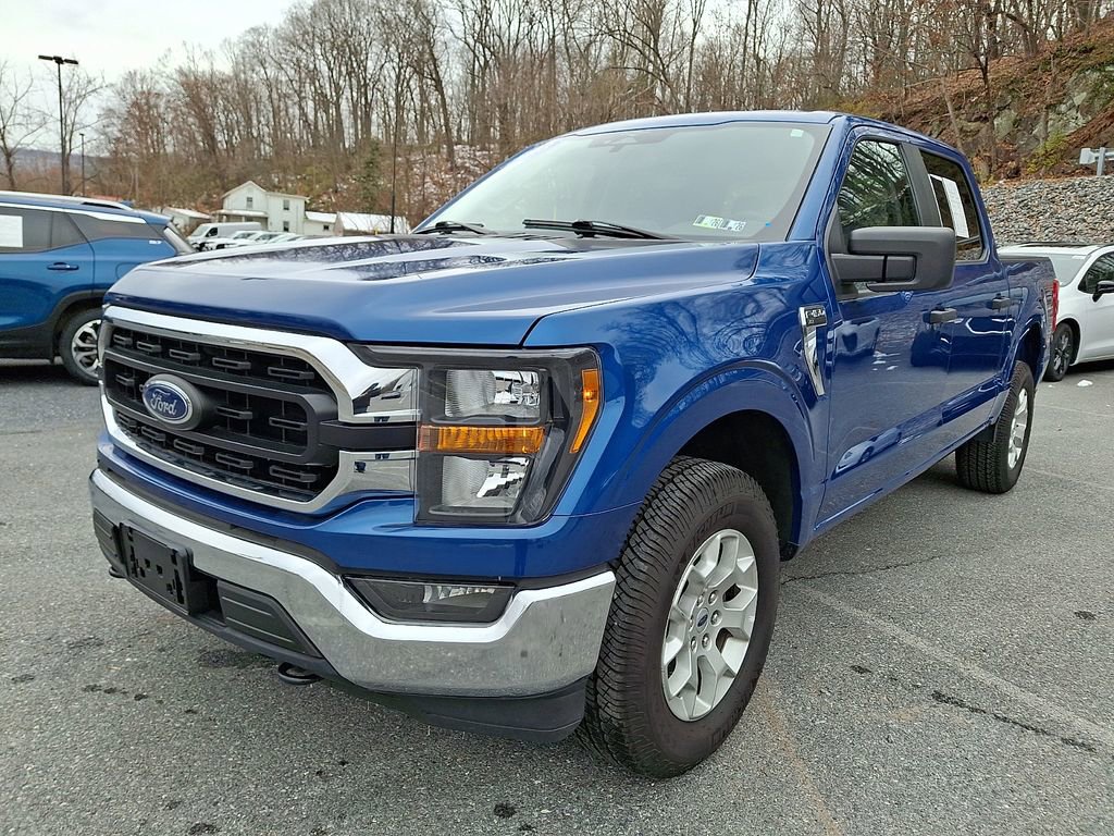 2023 Ford F-150 XL - Photo 6