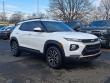 Used 2023 Chevrolet Trailblazer Activ SUV