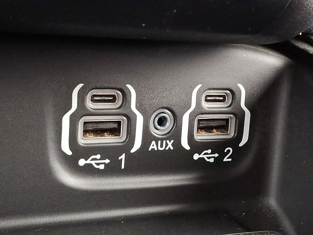 2022 RAM Ram 1500 Pickup Big Horn/Lone Star - Photo 26