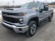 Chevrolet Silverado 2500 HD