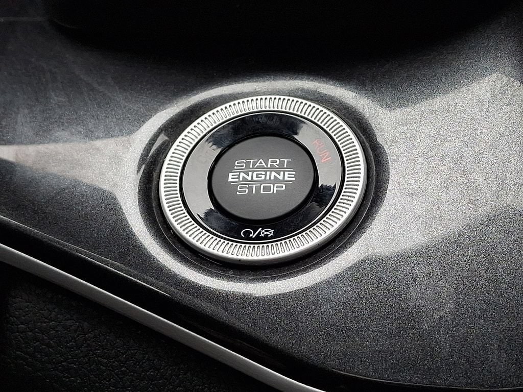 2023 Jeep Grand Cherokee Altitude - Photo 24