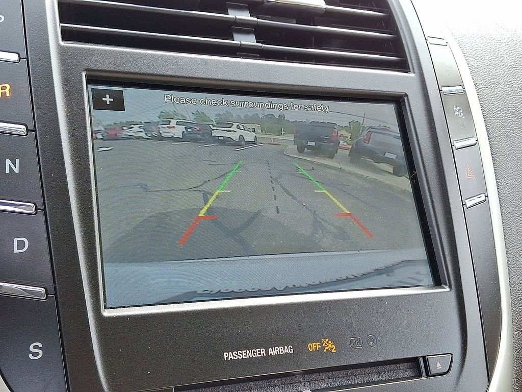 2019 Lincoln MKC Premiere photo 4