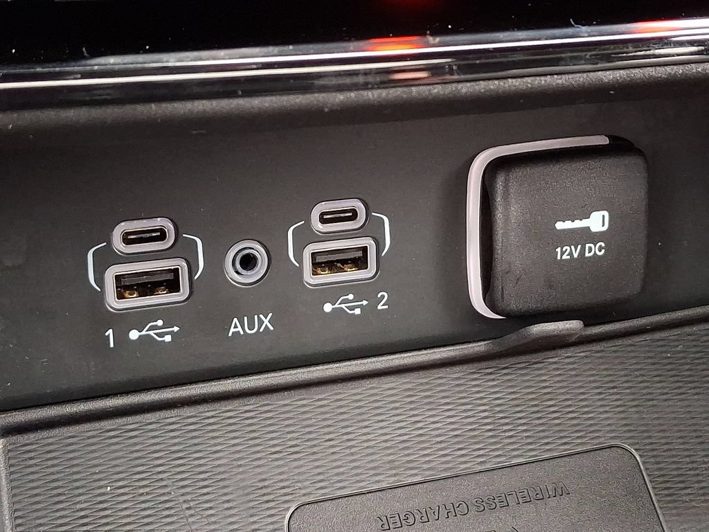 2023 Jeep Grand Cherokee Altitude - Photo 25