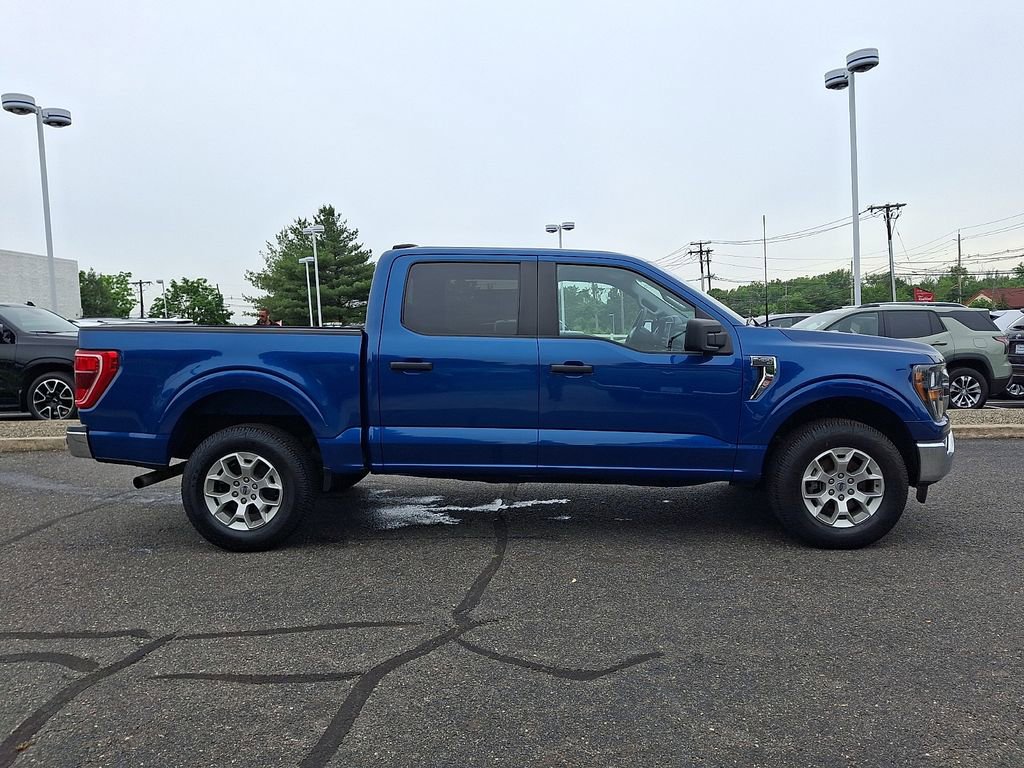 2023 Ford F-150 XLT - Photo 10