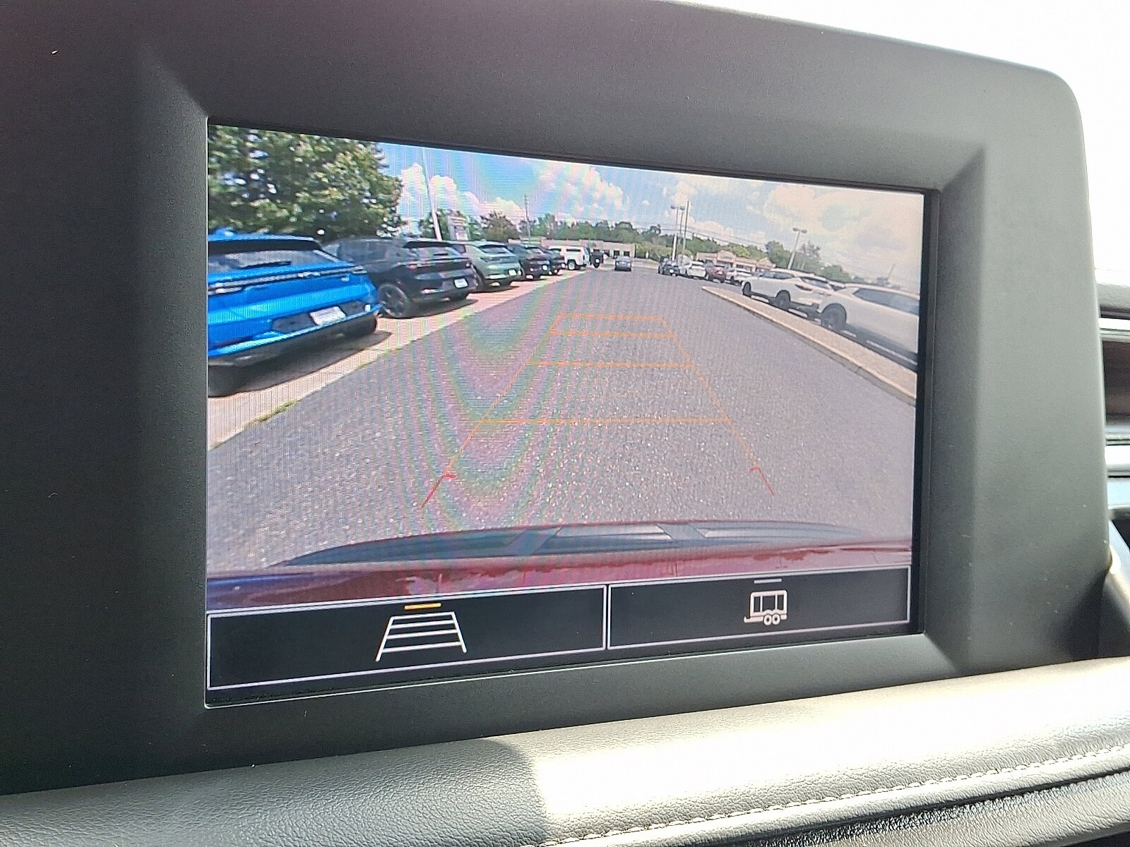 2023 Chevrolet Tahoe LS photo 4