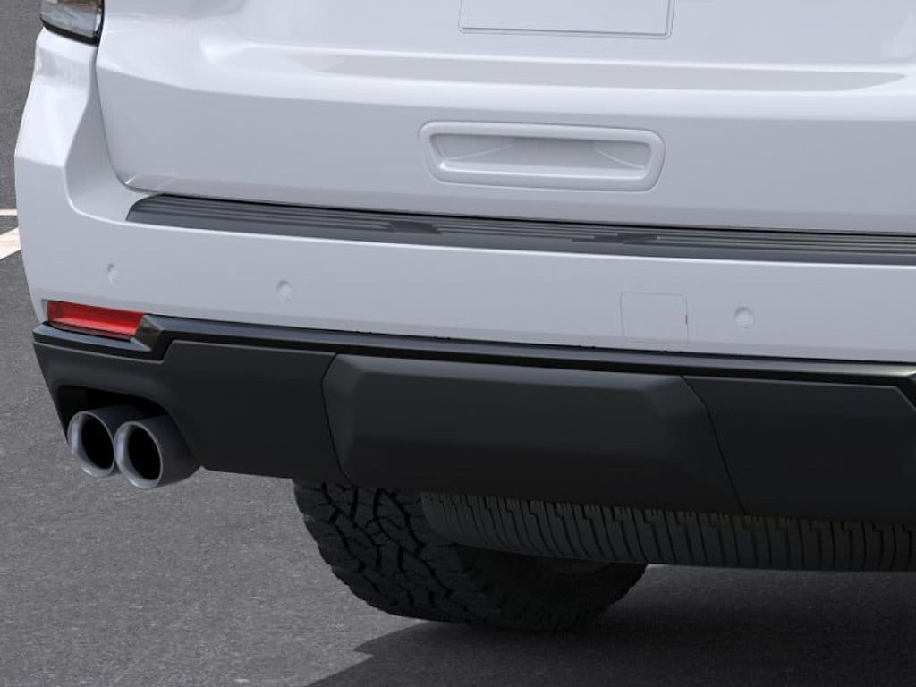 2026 Chevrolet Suburban Z71 - Photo 14