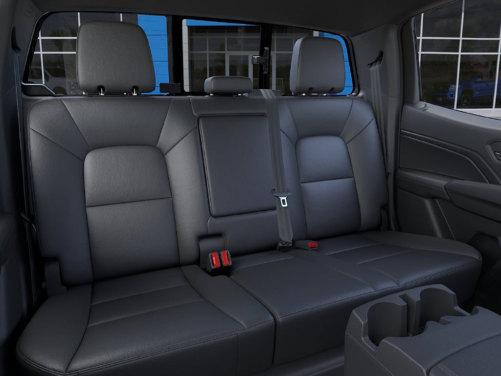 2026 Chevrolet Colorado LT - Photo 17
