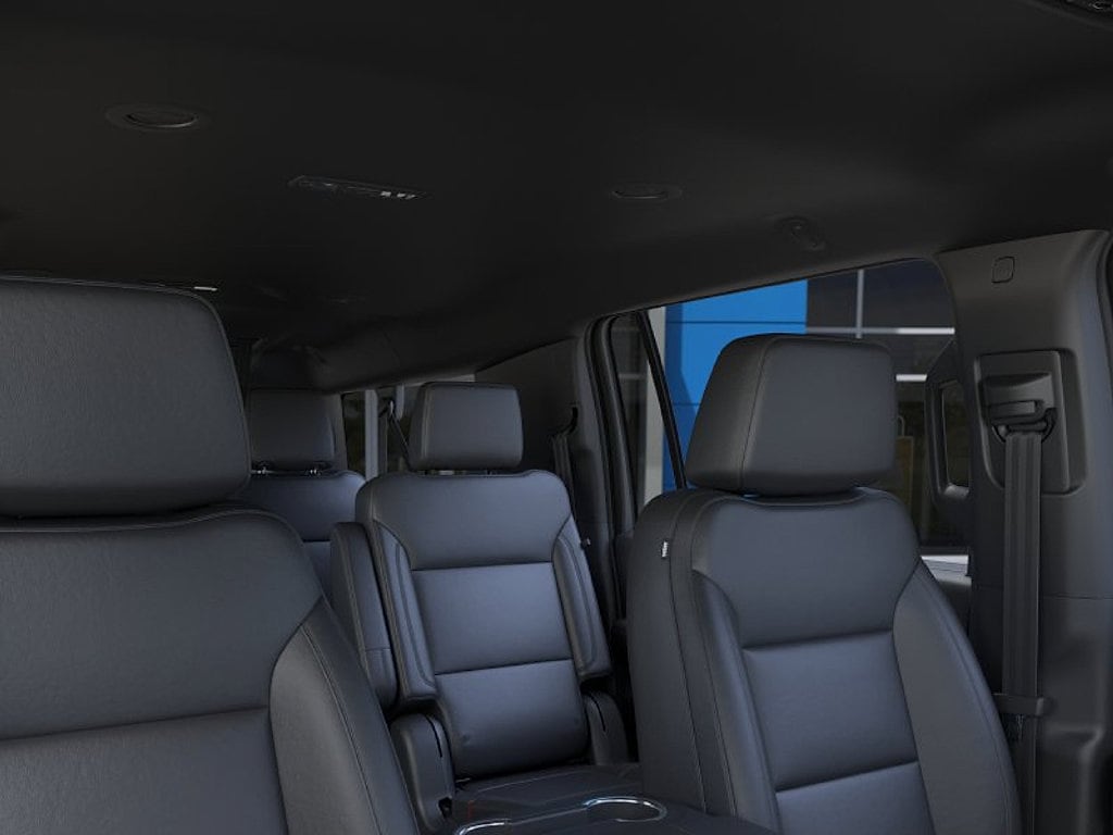 2026 Chevrolet Suburban Z71 - Photo 24