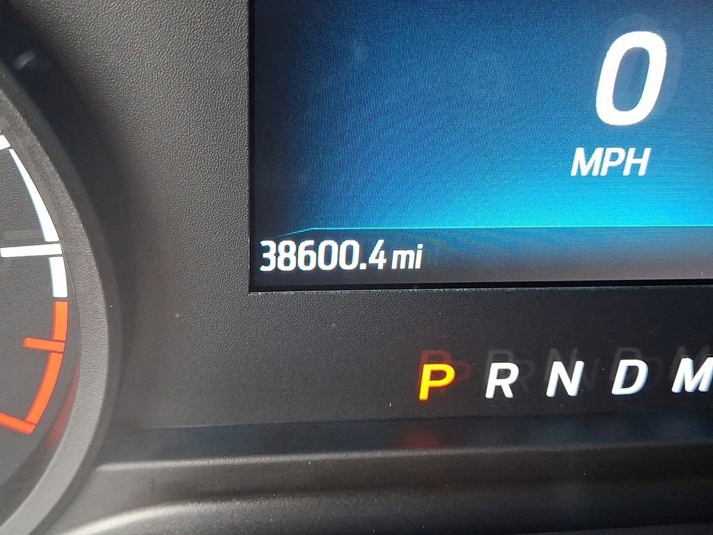 2023 Ford F-150 XLT - Photo 23