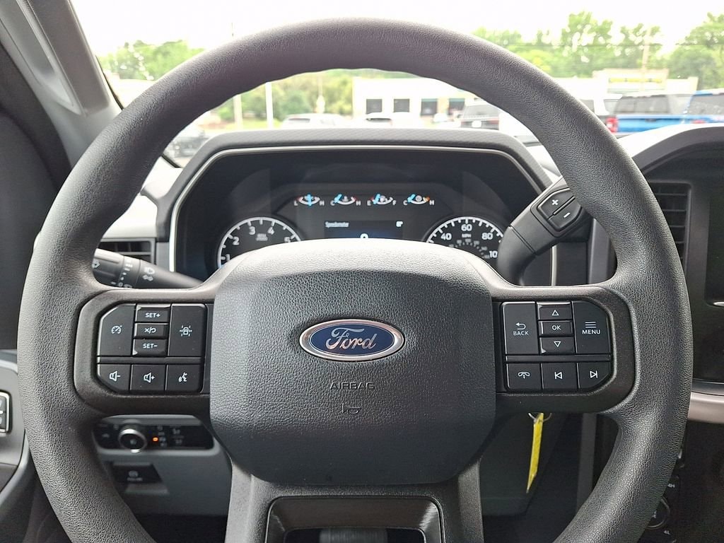 2023 Ford F-150 XLT - Photo 21