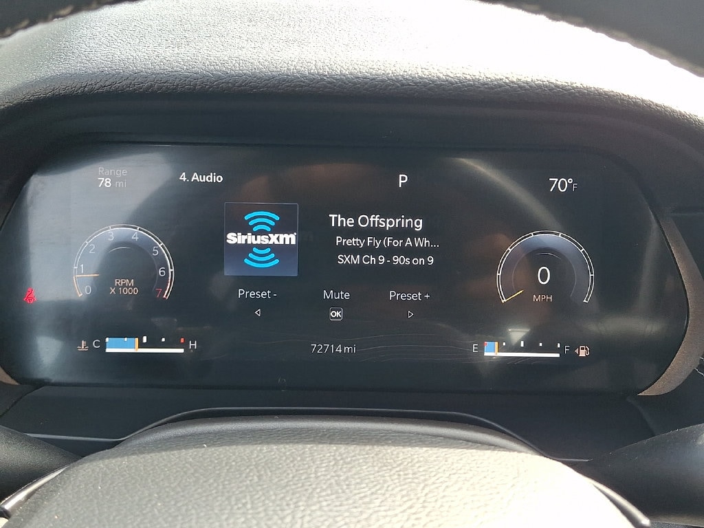 2023 Jeep Grand Cherokee Altitude - Photo 23