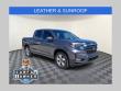 Used 2025 Honda Ridgeline RTL Truck
