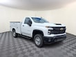 Chevrolet Silverado 2500 HD