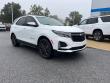 Used 2023 Chevrolet Equinox RS SUV