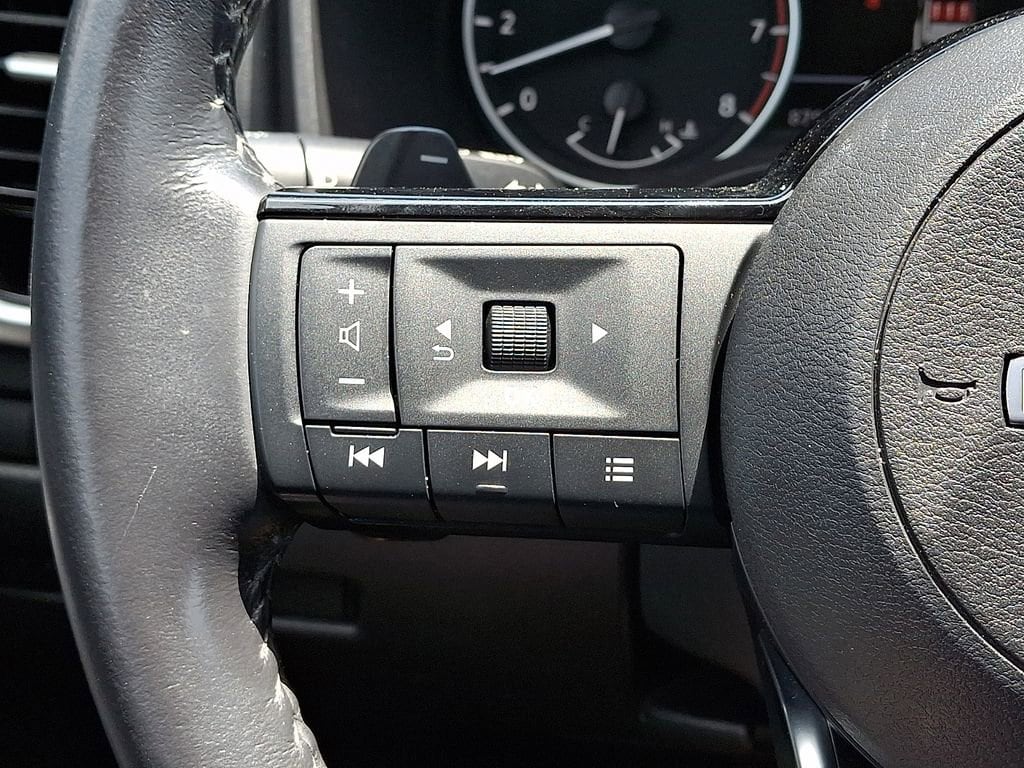 2023 Nissan Rogue SL - Photo 22