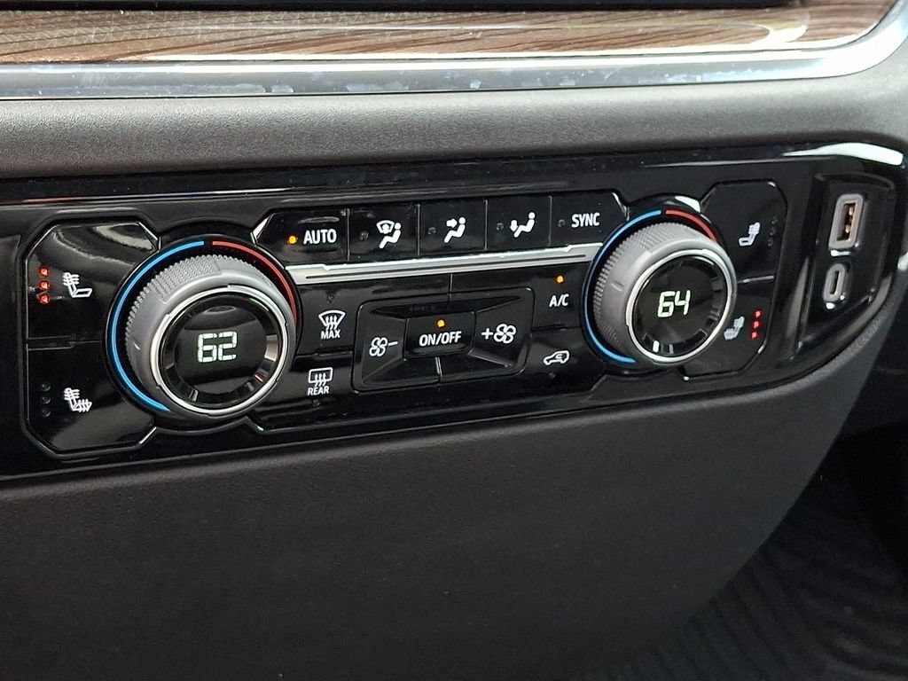 2024 Chevrolet Silverado 1500 RST - Photo 16