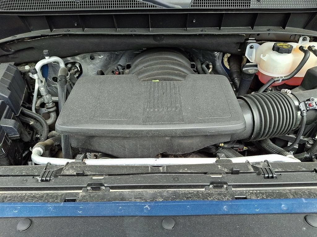 2024 Chevrolet Silverado 1500 RST - Photo 28