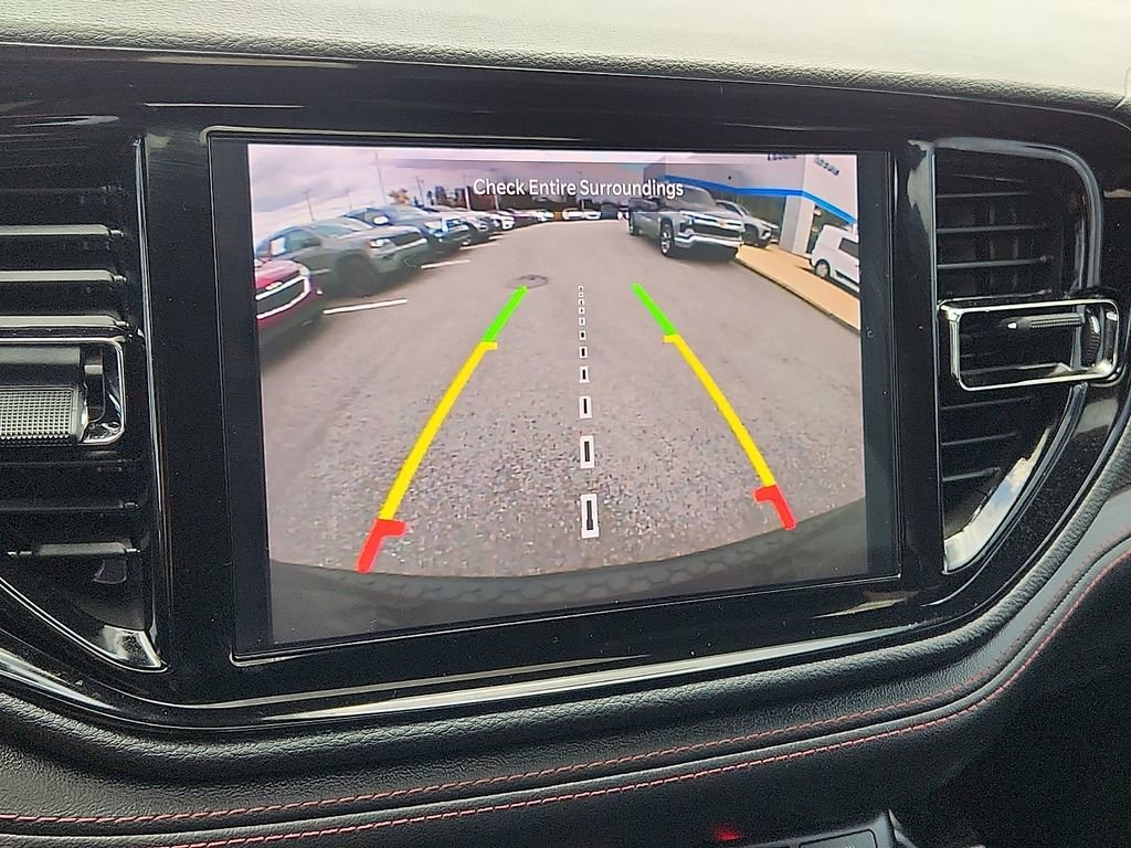 2022 Dodge Durango R/T photo 3