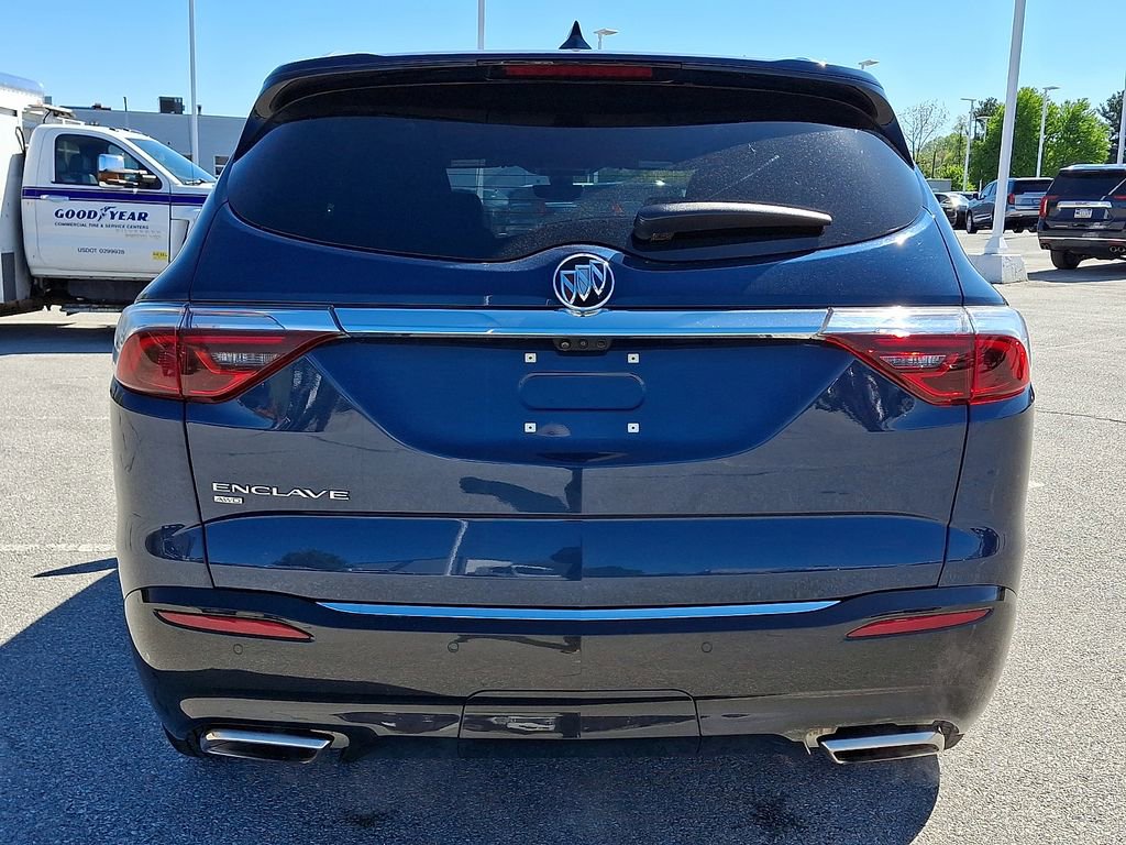 2023 Buick Enclave Premium - Photo 8