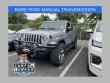 Used 2019 Jeep Wrangler Unlimited Sport 4x4 SUV