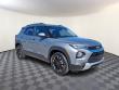 Used 2023 Chevrolet Trailblazer LT SUV