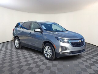 2023 Chevrolet Equinox LT SUV for sale in Muncy PA