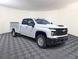 Chevrolet Silverado 3500 HD