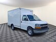 Chevrolet Express Cutaway 3500