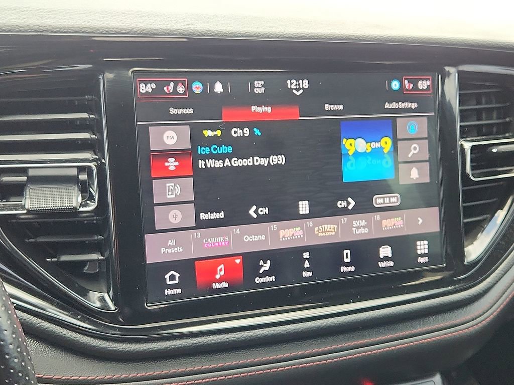 2022 Dodge Durango R/T photo 2