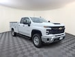 Chevrolet Silverado 3500 HD