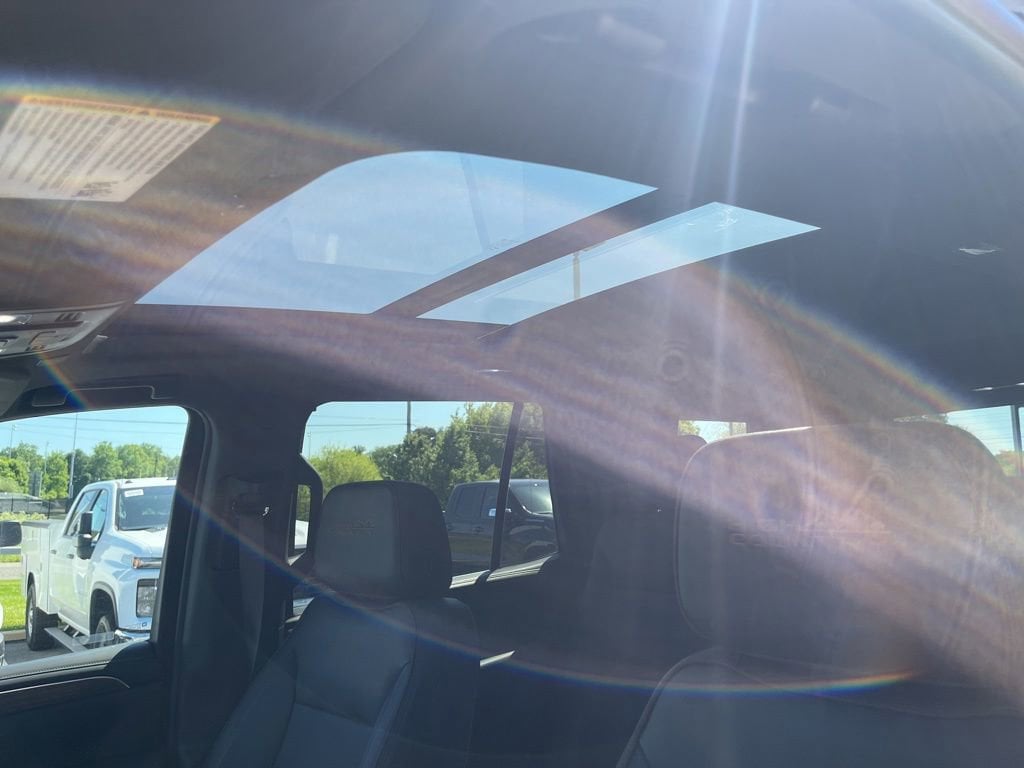 2023 Chevrolet Tahoe High Country - Photo 10
