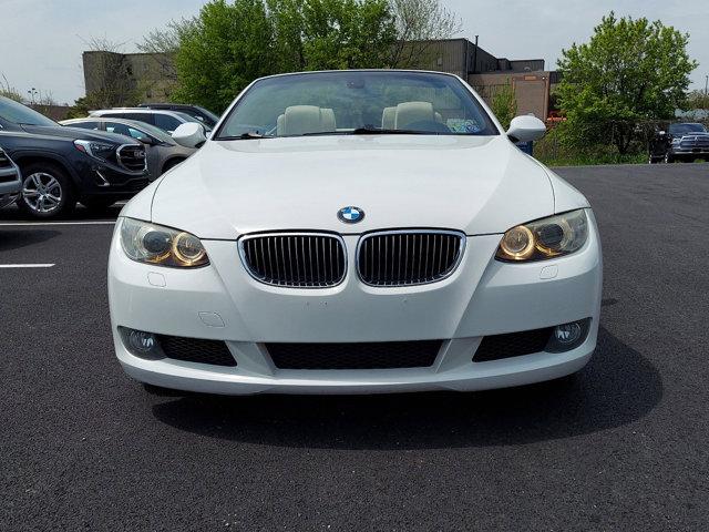 Used Bmw 3 Series West Chester Pa