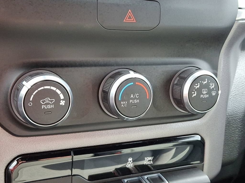 2023 RAM Ram 1500 Pickup Big Horn/Lone Star - Photo 19