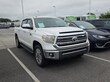 Toyota Tundra 4WD