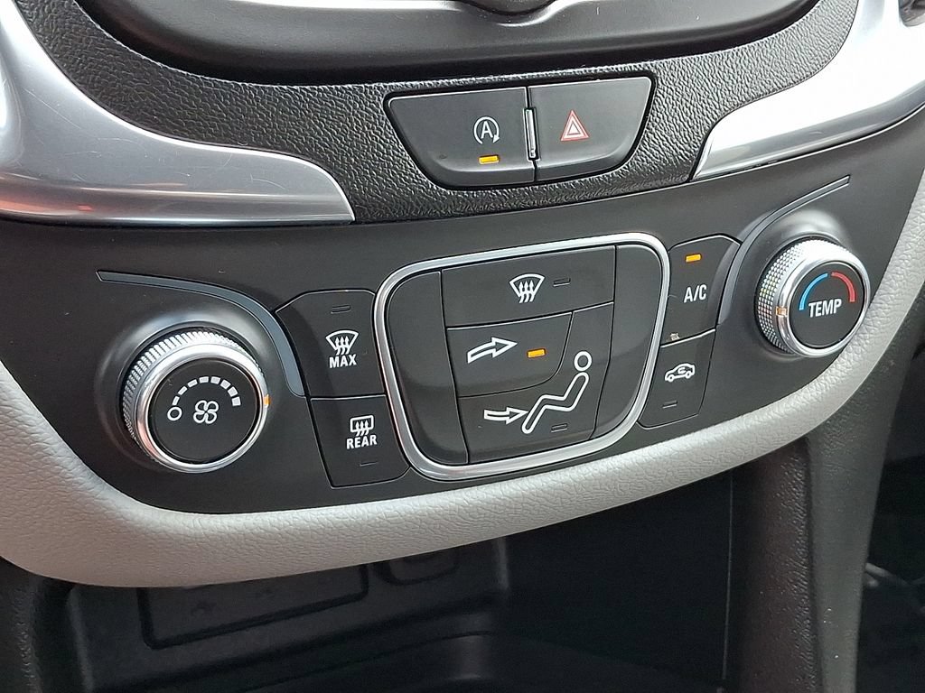 2022 Chevrolet Equinox 1FL - Photo 18